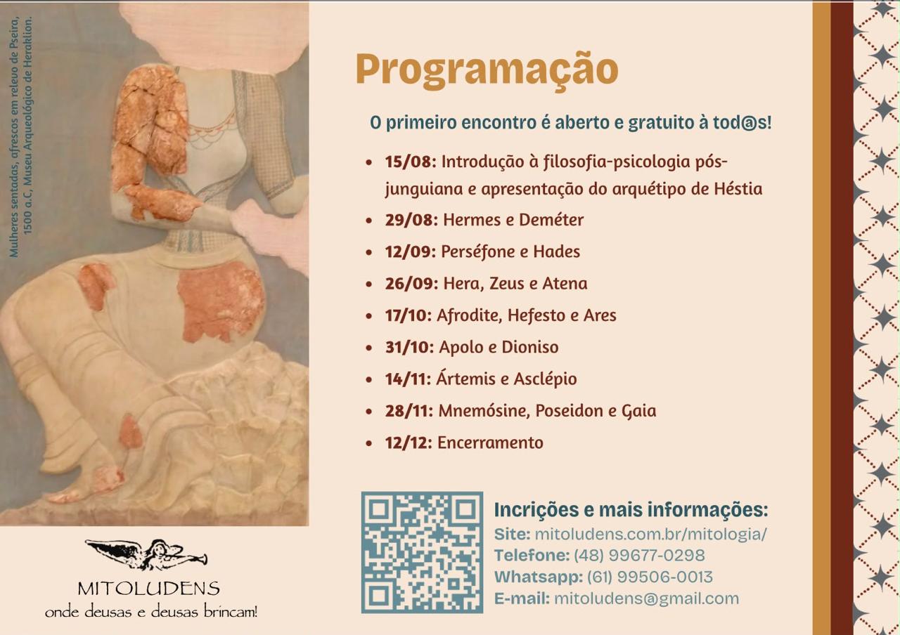 Convite curso - verso